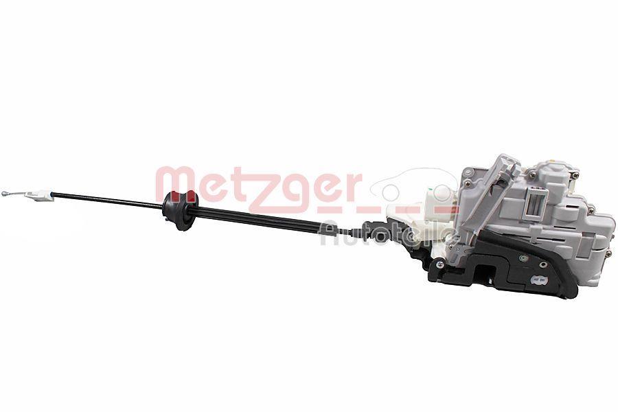 Serrure de porte METZGER 2314444